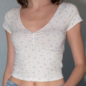 TAKING OFFERS Brandy Melville gina top